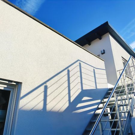 Kaiser Franz Fuer Bis Zu 6 - Zentral, Arbeitsplatz, Waschmaschine, Disney Plus Dinkelsbuehl Exterior photo