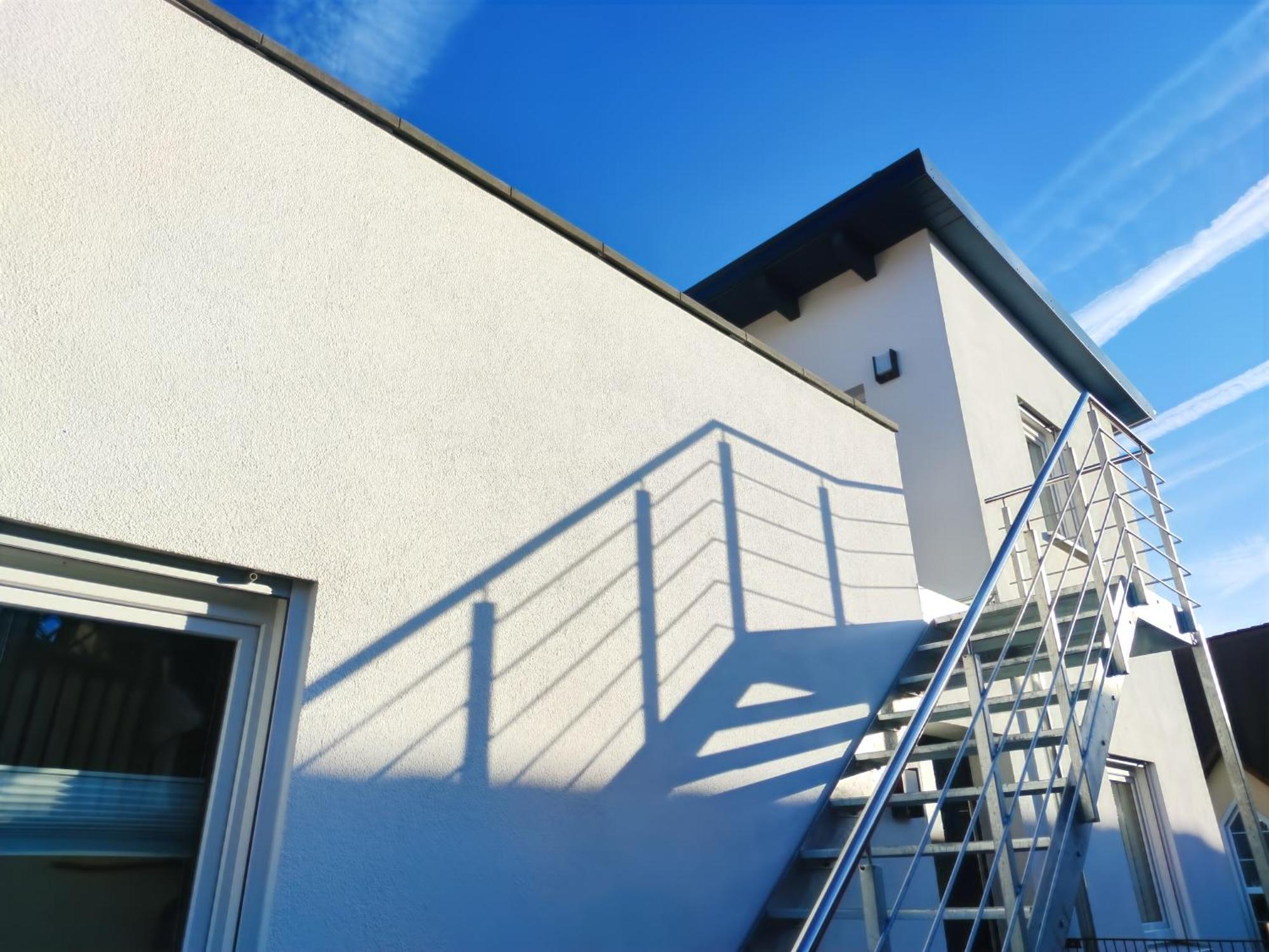 Kaiser Franz Fuer Bis Zu 6 - Zentral, Arbeitsplatz, Waschmaschine, Disney Plus Dinkelsbuehl Exterior photo